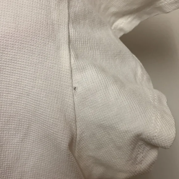 Princess Polly crop top - Picture 5 of 6